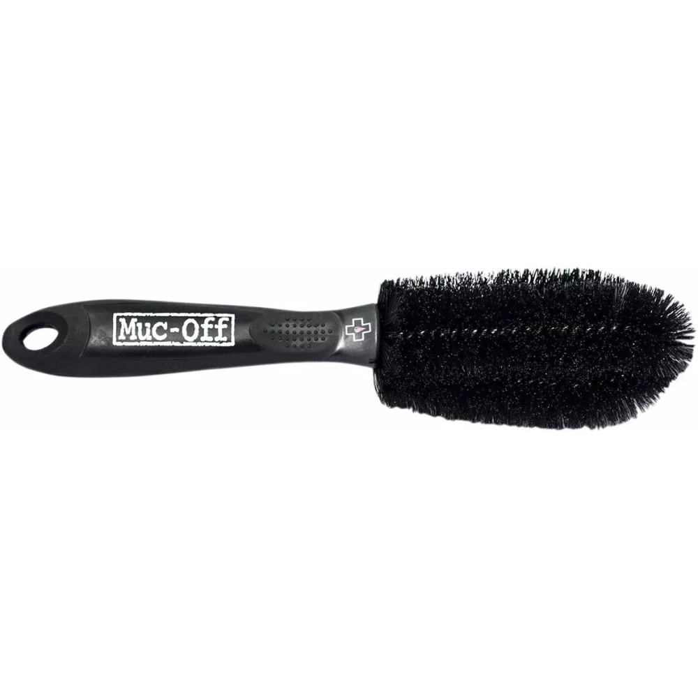 Detailing Brush — Black