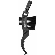 Cepillo Premium 3X — Juego, Negro