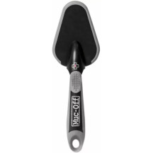 Cepillo Premium 3X — Juego, Negro