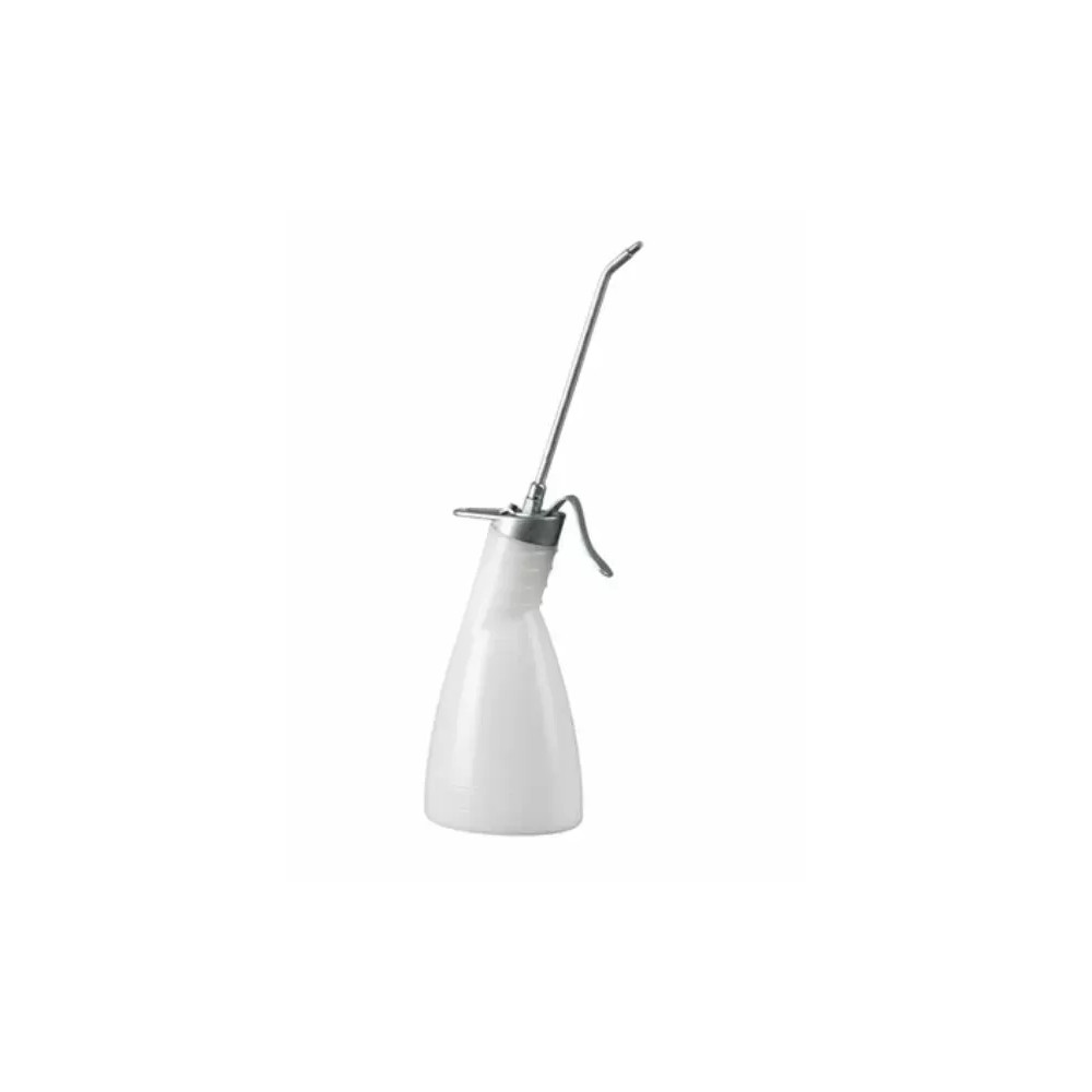 Aceitera de taller — 165 ml, blanco