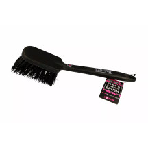 Tire Cassette Brush — Black