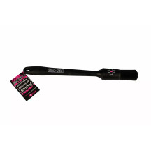 Drivetrain Detailing Brush — Black