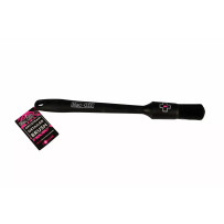 Drivetrain Detailing Brush — Black
