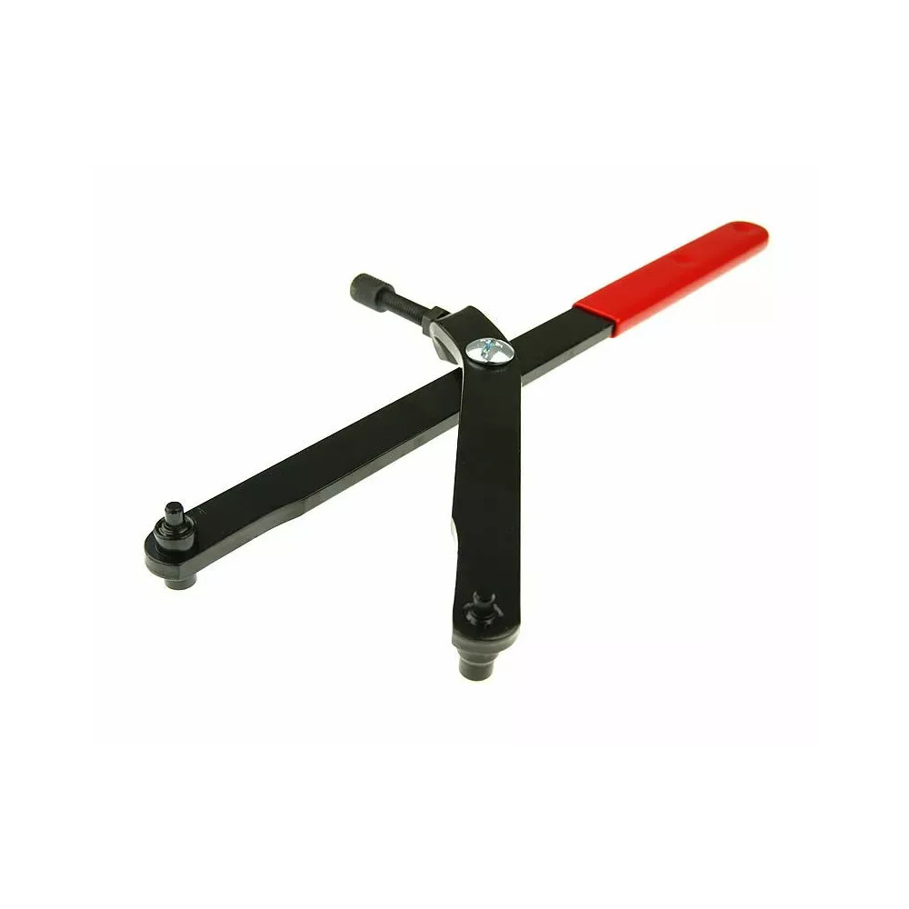 Locking Tool — Universal, Black