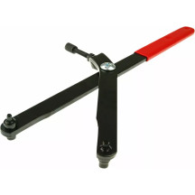 Locking Tool — Universal, Black