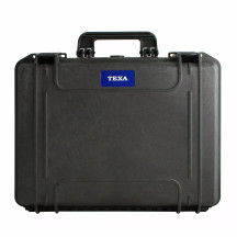 Cable Case — Black