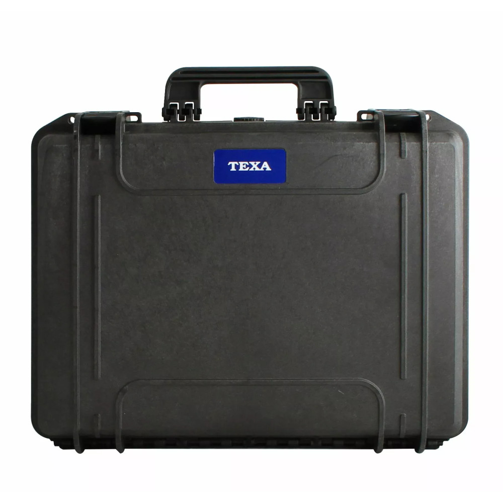 Cable Case — Black