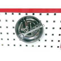 Magnetic Toolholder — stainless steel