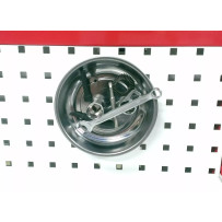 Magnetic Toolholder — stainless steel