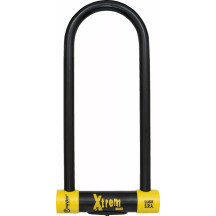 Xtreme Maxi — 310 mm, Negro, Amarillo