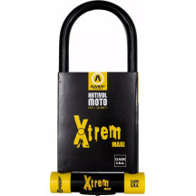 Xtreme Maxi — 310 mm, Negro, Amarillo