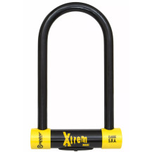 Xtreme Maxi — 310 mm, Negro, Amarillo