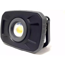 LED Light and Top Arm for LEB 50 — LED, Black