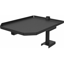 E-Bike Motor Support for LEB 50 — Black