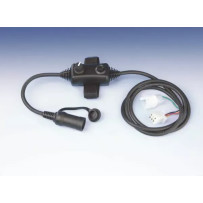 Pass Audio Controller GL1500