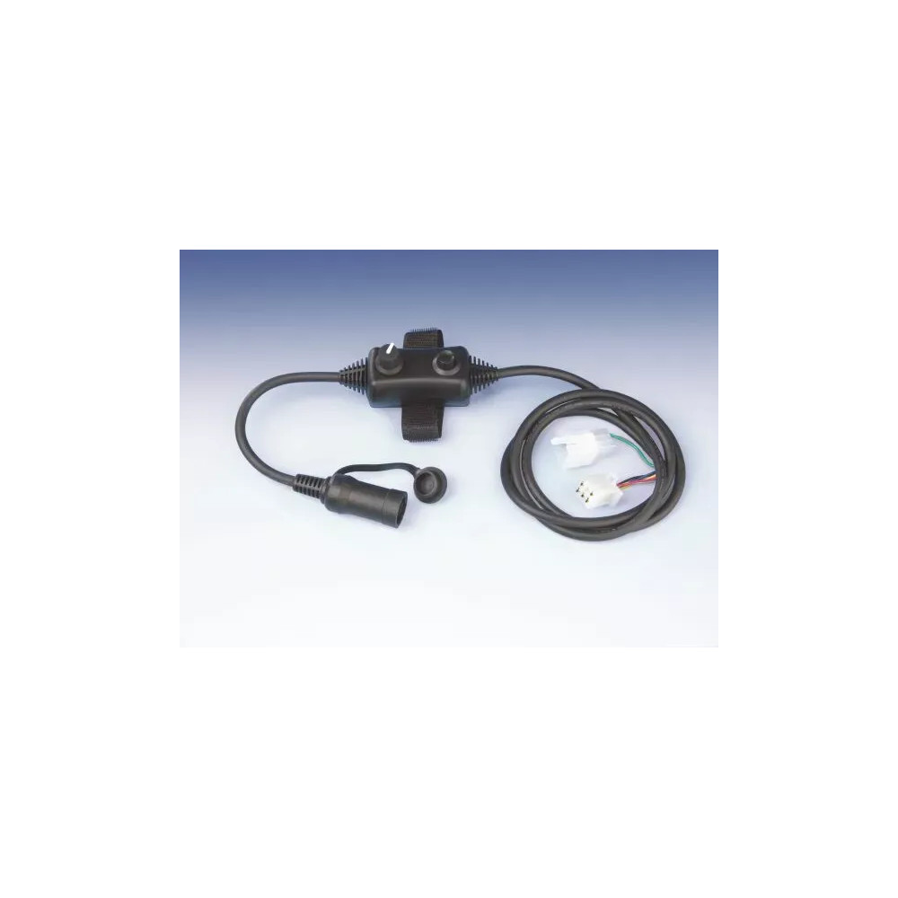 Pass Audio Controller GL1500