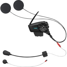 Spider ST1 Communication System — Headset kit