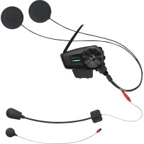 Spider ST1 Communication System — Headset kit