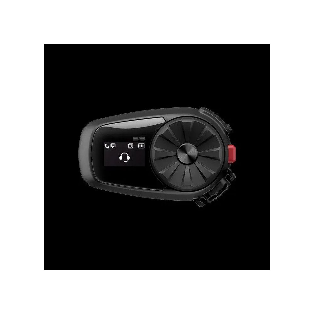 5s Communication System — Black