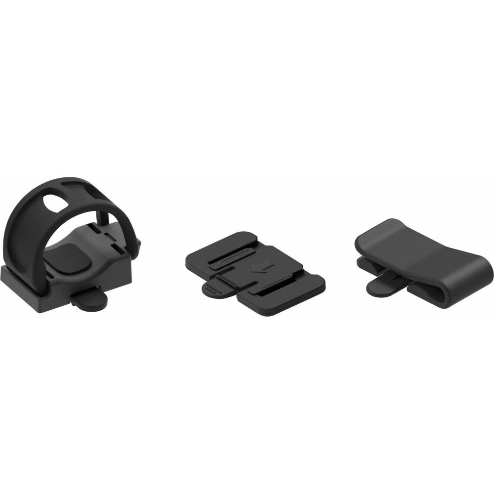 +Mesh Supplies Kit — Black