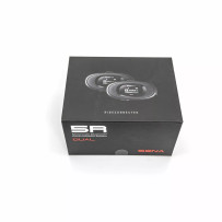 5R Communication System — Black