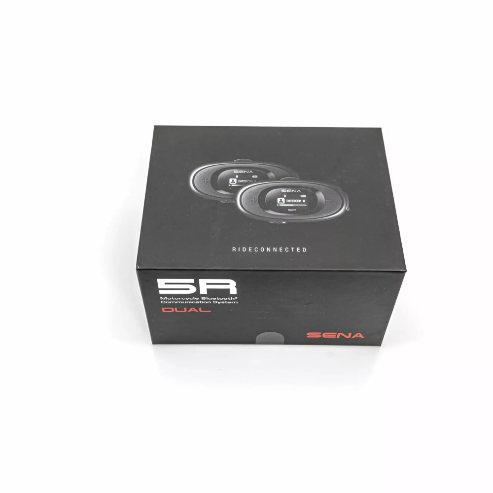 5R Communication System — Black