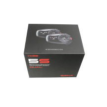 5s Communication System — Black