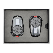 5s Communication System — Black