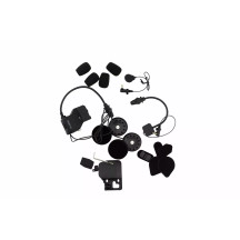 Helmet Clamp Kit — Fits 20S, 20S EVO, 30K