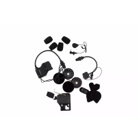 Helmet Clamp Kit — Fits 20S, 20S EVO, 30K