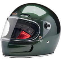 Casco Gringo SV — L, Verde Sierra