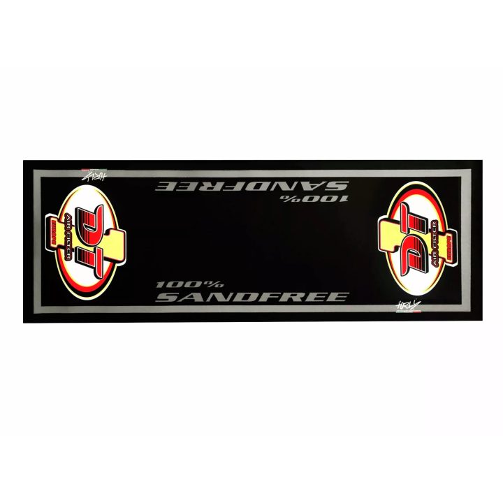 Pit Mat — 200 cm × 80 cm
