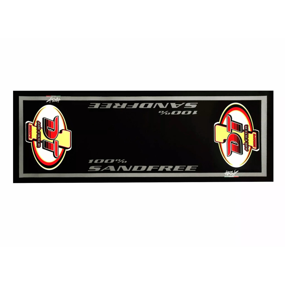 Pit Mat — 200 cm × 80 cm
