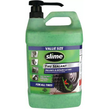 Slime Tubeless Sealant — 3.8 L (1 US gal.)