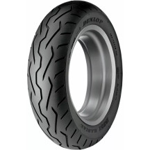 D251 Tire — 190/60R17, 78H, Blackwall