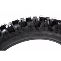 Neumático Tractionator Enduro S/T — 140/80-18, 70R