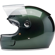 Gringo SV Helmet — Size 2XL, Sierra Green Metallic