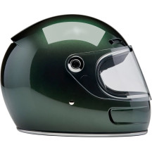 Gringo SV Helmet — Size 2XL, Sierra Green Metallic