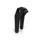 Riser Performance ClubStyle Tacómetro Digital — 7" y 9" de longitud, 32 mm (1.25") abrazadera, Negro