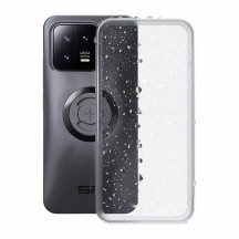 Funda protectora para Xiaomi — Transparente