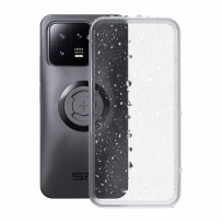 Funda protectora para Xiaomi — Transparente