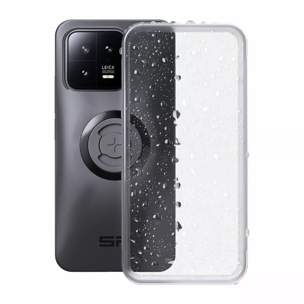 Funda protectora para Xiaomi — Transparente