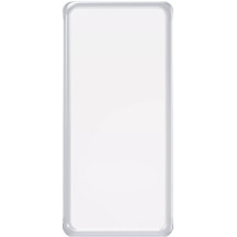 Weather Cover for Xiaomi — Phone, Clear