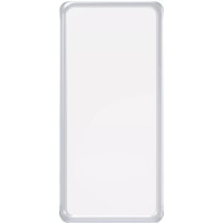 Cubierta contra la intemperie para Xiaomi — Teléfono, transparente