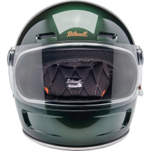Gringo SV Helmet — Size 2XL, Sierra Green Metallic