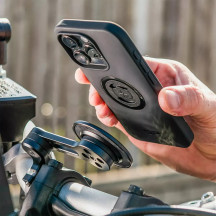 Mag-Align Magnetic Alignment Head — Black, Universal compatibility