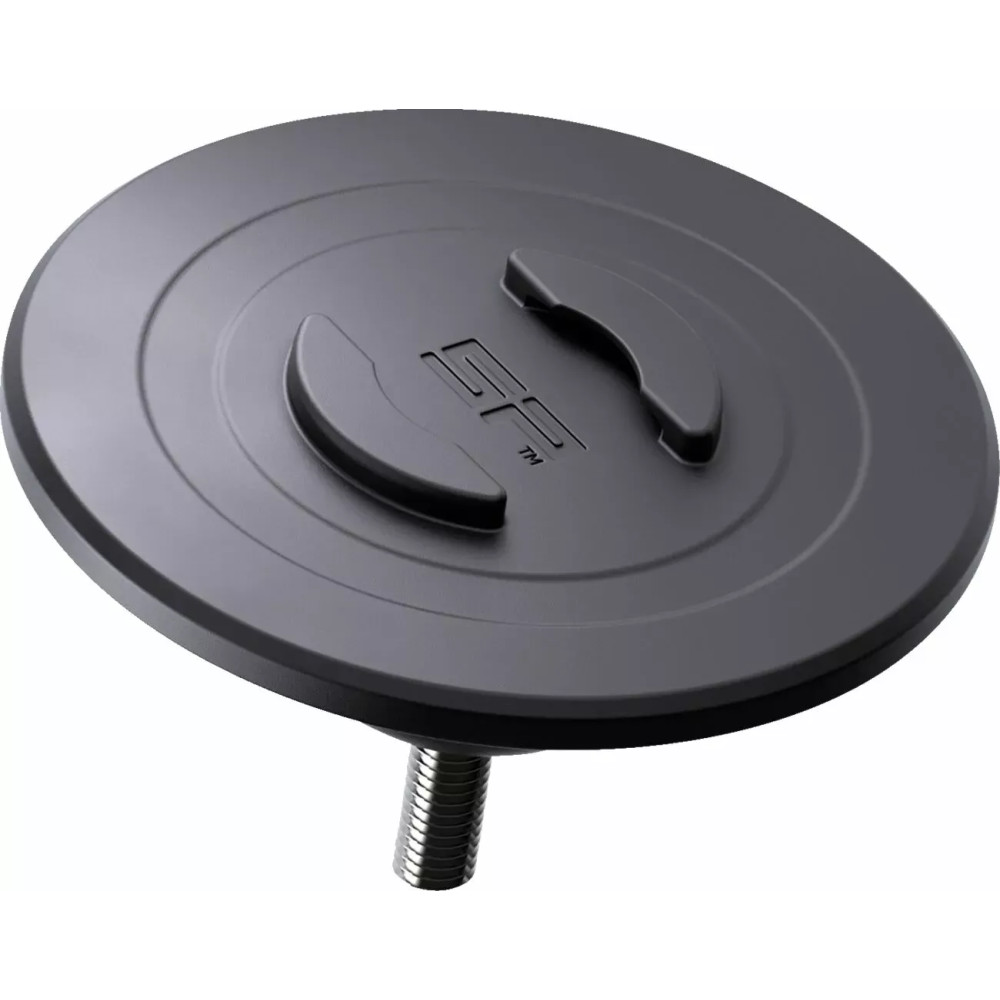 Mag-Align Magnetic Alignment Head — Universal compatibility, Black