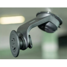 Mag-Align Magnetic Alignment Head — Universal compatibility, Black