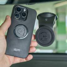 Mag-Align Magnetic Alignment Head — Universal compatibility, Black