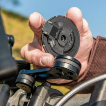 Mag-Align Adapter — SPC+, Phone, Black